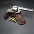 Revolver Old West Smith Wesson Frontier calibre 44-40