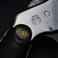 Revolver Old West Smith Wesson Frontier calibre 44-40