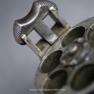 Revolver Old West Smith Wesson Frontier calibre 44-40
