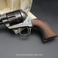 US Colt Peacemaker Single Action Army calibre .45