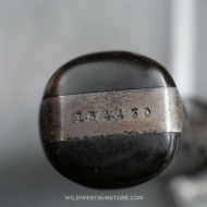 Excellent Smith Wesson Bicycle calibre 32 SW canon miroir 2''