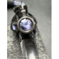 Excellent Smith Wesson Bicycle calibre 32 SW canon miroir 2''