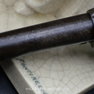 US Colt Peacemaker Single Action Army calibre .45