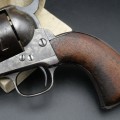 US Colt Peacemaker Single Action Army calibre .45