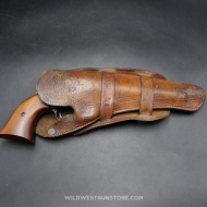 Revolver collection Colt Peacemaker canon 7''1/2 calibre 45