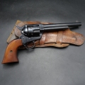 Revolver collection Colt Peacemaker canon 7''1/2 calibre 45