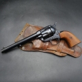 Revolver collection Colt Peacemaker canon 7''1/2 calibre 45