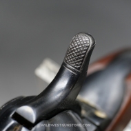 Revolver collection Colt Peacemaker canon 7''1/2 calibre 45