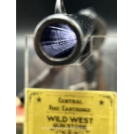 Revolver collection Colt Peacemaker canon 7''1/2 calibre 45