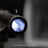 US Colt Peacemaker Single Action Army calibre .45