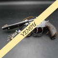 Rare fabrication Colt DA 1878 calibre 32-20