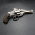 Revolver de collection Smith Wesson DA 38 4ème modèle