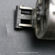 Revolver de collection Smith Wesson DA 38 4ème modèle