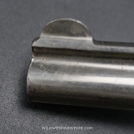 Revolver de collection Smith Wesson DA 38 4ème modèle