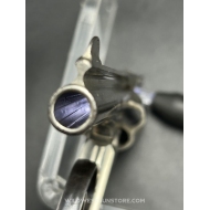 Revolver de collection Smith Wesson DA 38 4ème modèle