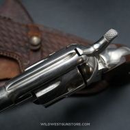 Colt single action army restauration calibre 32-20