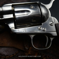 Colt single action army restauration calibre 32-20