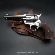 Colt single action army restauration calibre 32-20