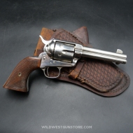 Colt single action army restauration calibre 32-20