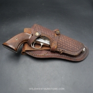 Colt single action army restauration calibre 32-20