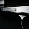 Colt single action army restauration calibre 32-20