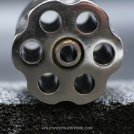 Colt single action army restauration calibre 32-20