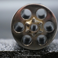 Colt single action army restauration calibre 32-20