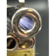 Colt single action army restauration calibre 32-20