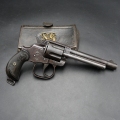Colt DA US Army Alaskan Philippines cal 45 modèle 1878 1902
