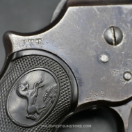 Colt DA US Army Alaskan Philippines cal 45 modèle 1878 1902