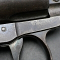 Colt DA US Army Alaskan Philippines cal 45 modèle 1878 1902