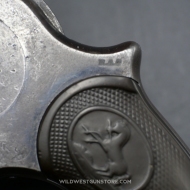 Colt DA US Army Alaskan Philippines cal 45 modèle 1878 1902