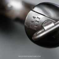 Colt DA US Army Alaskan Philippines cal 45 modèle 1878 1902