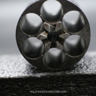 Colt DA US Army Alaskan Philippines cal 45 modèle 1878 1902