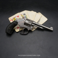 Très élégant Smith Wesson calibre 22 Ladysmith 2nd Model