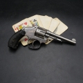 Très élégant Smith Wesson calibre 22 Ladysmith 2nd Model