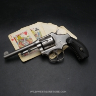 Très élégant Smith Wesson calibre 22 Ladysmith 2nd Model