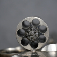 Très élégant Smith Wesson calibre 22 Ladysmith 2nd Model