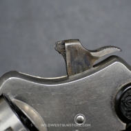 Très élégant Smith Wesson calibre 22 Ladysmith 2nd Model