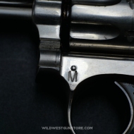 Très élégant Smith Wesson calibre 22 Ladysmith 2nd Model