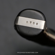 Très élégant Smith Wesson calibre 22 Ladysmith 2nd Model