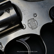 Très élégant Smith Wesson calibre 22 Ladysmith 2nd Model