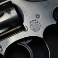 Très élégant Smith Wesson calibre 22 Ladysmith 2nd Model