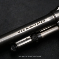 Très élégant Smith Wesson calibre 22 Ladysmith 2nd Model