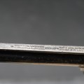 Revolver Smith et Wesson calibre .38 SA modèle n°2