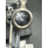 Rare Smith Wesson Frontier cal 44-40 DA canon miroir