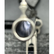 Smith Wesson 6'' Mint 5th modèle calibre 38 boite d'origine