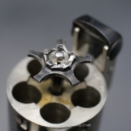 Smith Wesson 6'' Mint 5th modèle calibre 38 boite d'origine