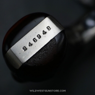 Smith Wesson 6'' Mint 5th modèle calibre 38 boite d'origine