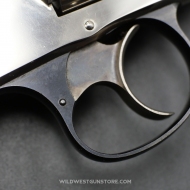 Smith Wesson 6'' Mint 5th modèle calibre 38 boite d'origine